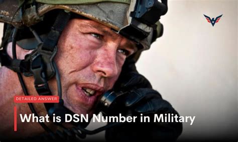 is dsn still necessary.